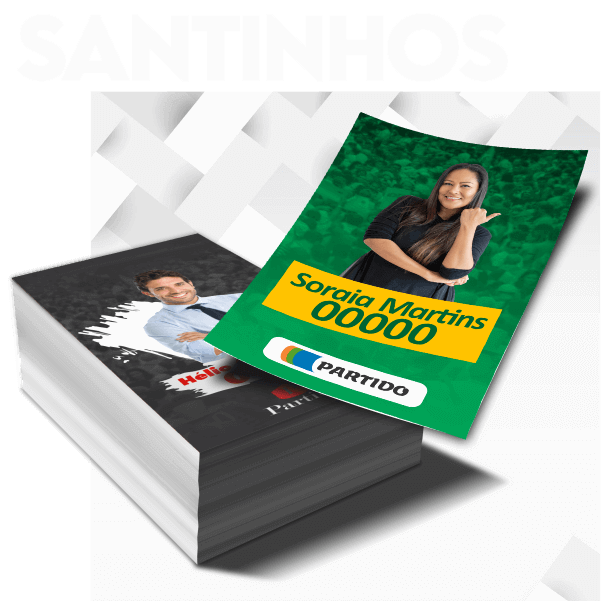 O Ponto Eleitoral - Campanha Eleitoral - Propaganda eleitoral - Gráfica completa para sua campanha eleitoral